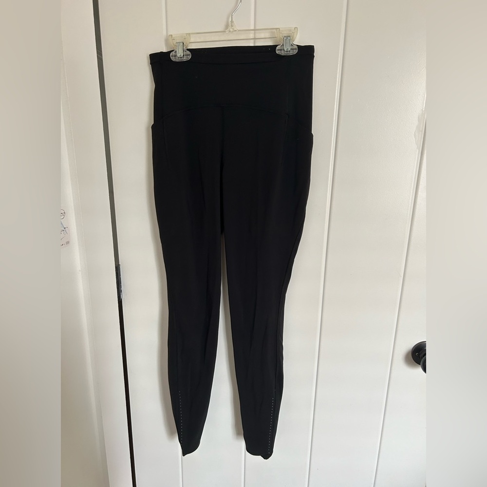 swift speed high rise tight 28” size 6